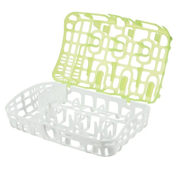 Dr. Brown’s Dishwasher Basket for Small Baby bottle parts, pacifiers etc - Picture 1 of 2